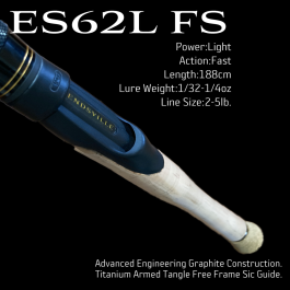 ES62LFS