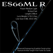 ES66ML R