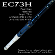 EC73H  Remake Group Buy