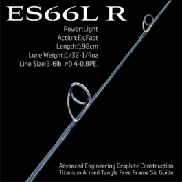 ES66L R